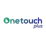 onetouch plus android application logo